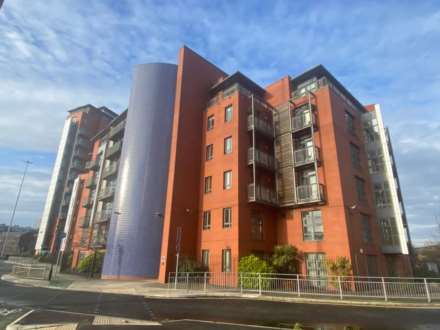 City Gate, Blantyre Street, Image 8