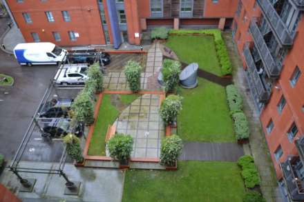 City Gate, Blantyre Street, Image 9
