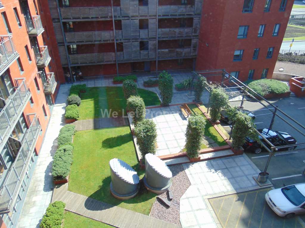 City Gate, Castlefield, Image 8