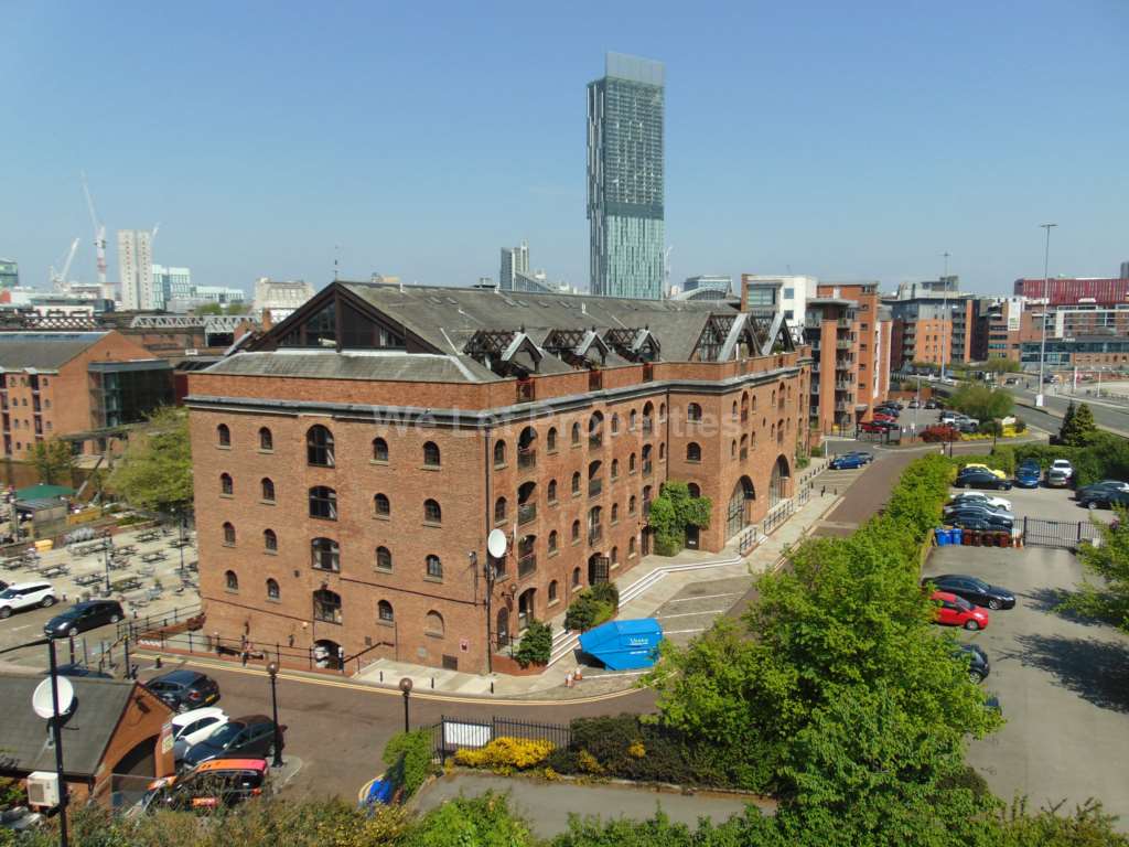 City Gate, Castlefield, Image 9