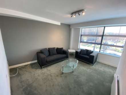 Property For Rent Pickford Street, Manchester
