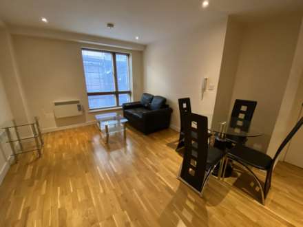 Property For Rent Arundel Street, Manchester