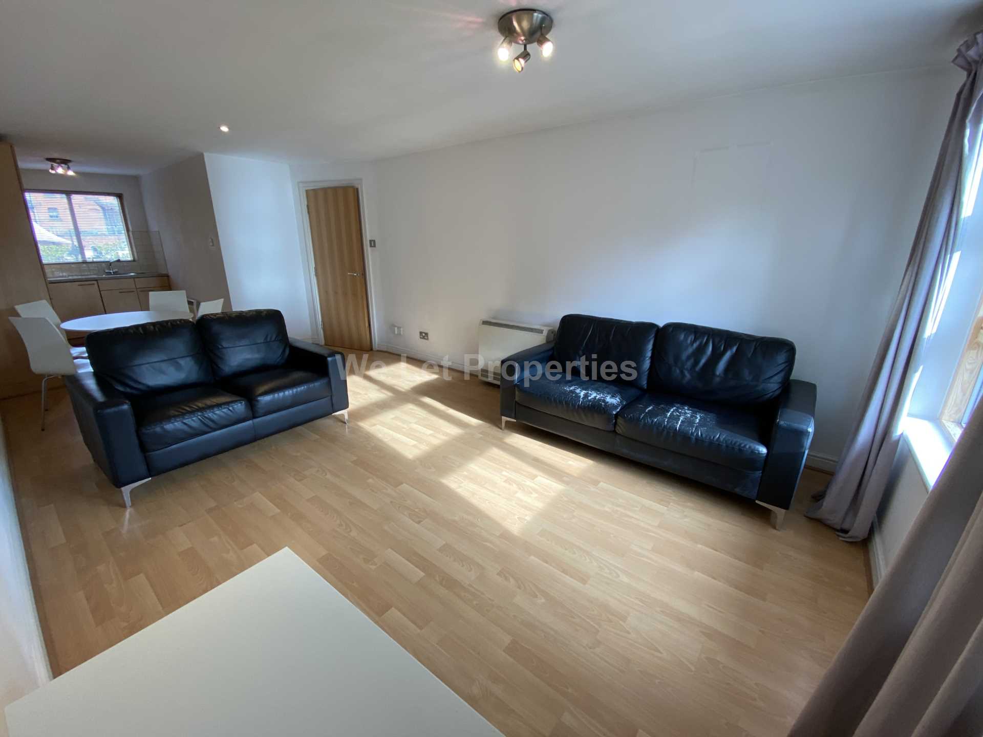 Whitworth Street West, Manchester, Image 1