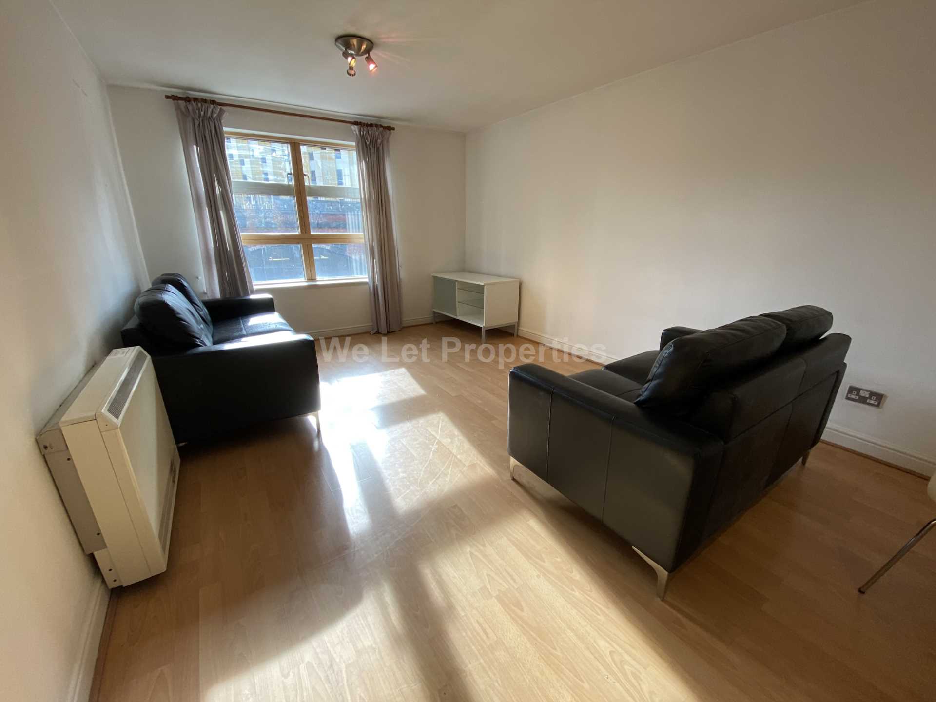 Whitworth Street West, Manchester, Image 2