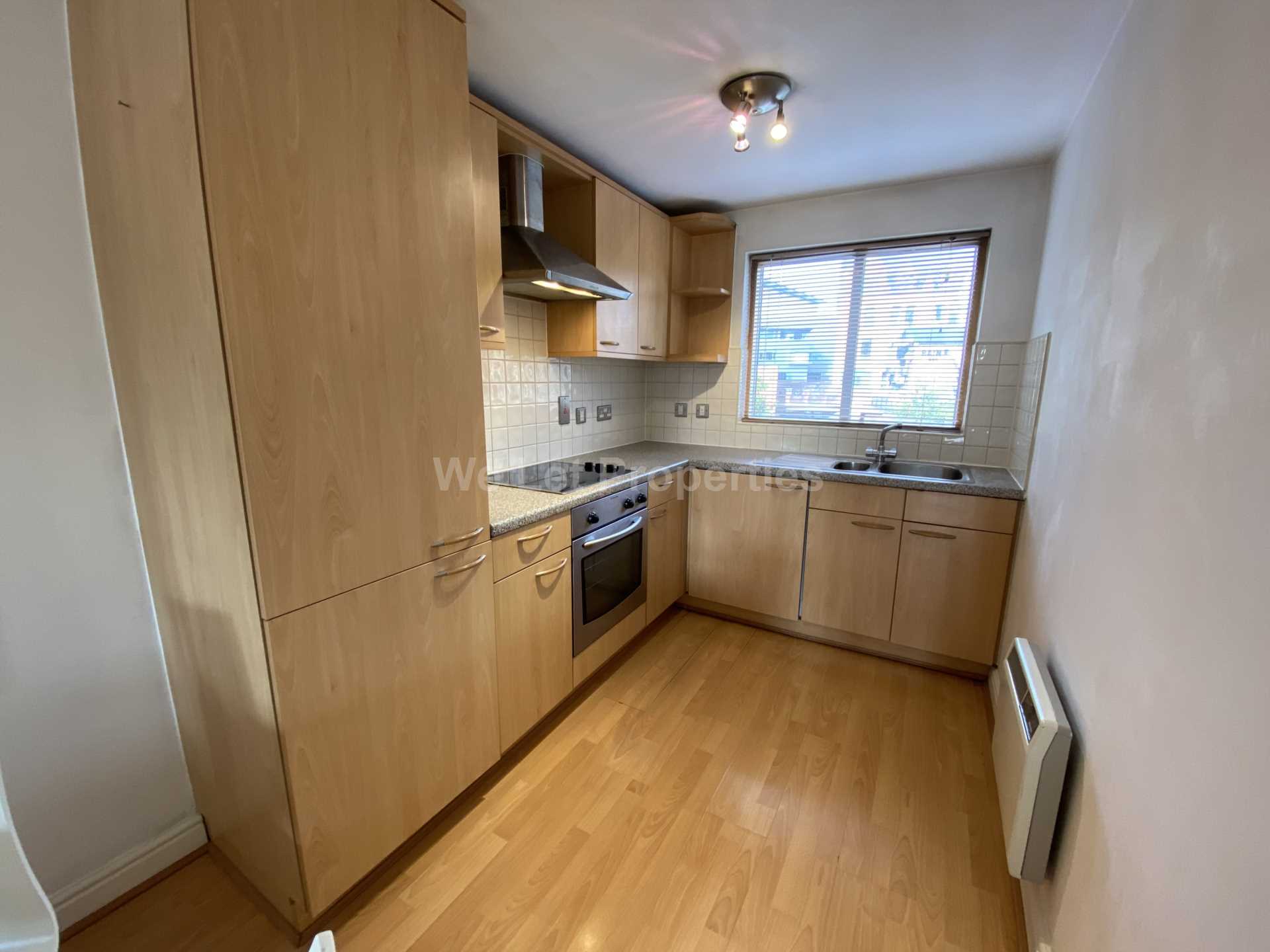 Whitworth Street West, Manchester, Image 4