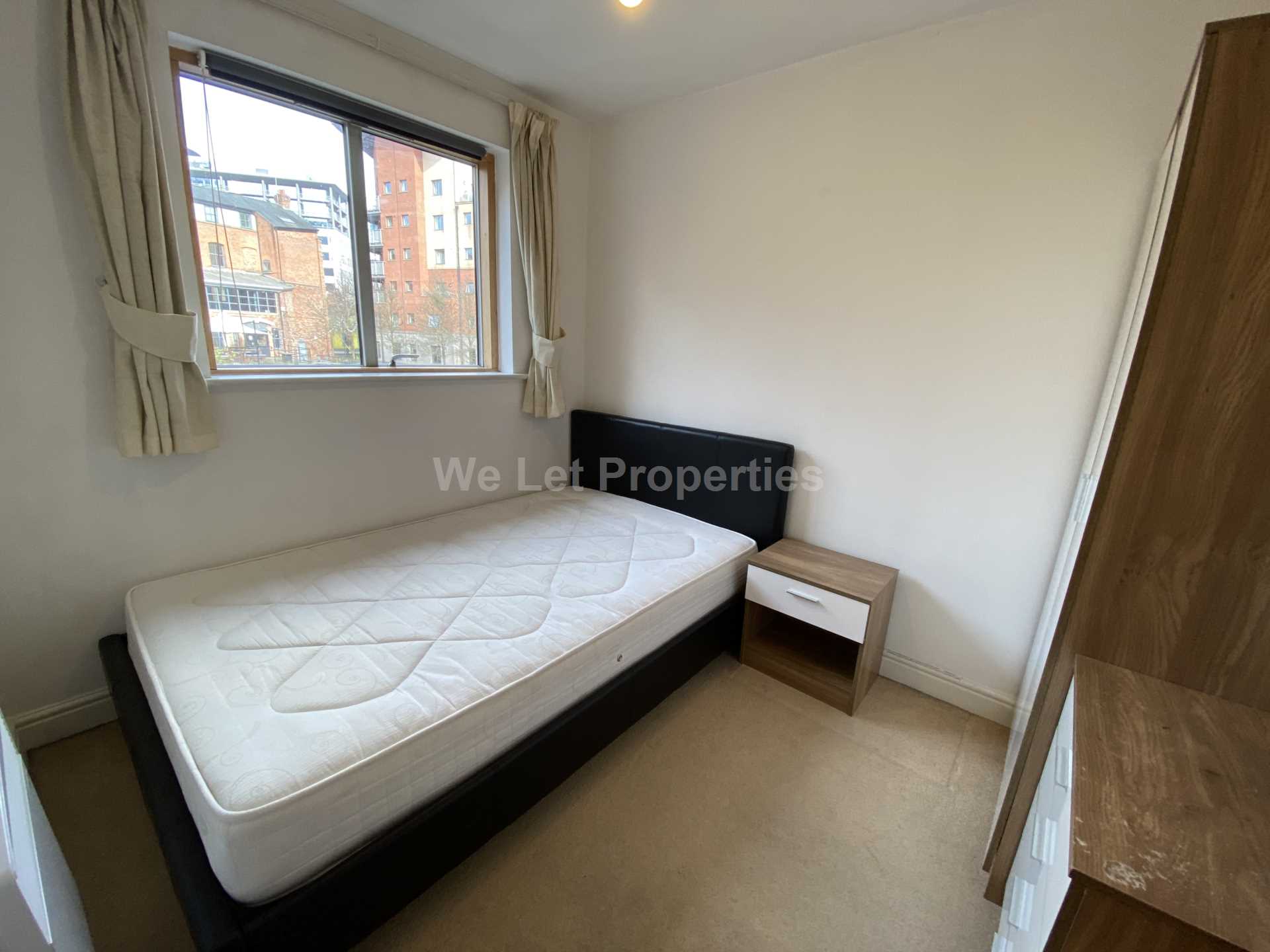 Whitworth Street West, Manchester, Image 6
