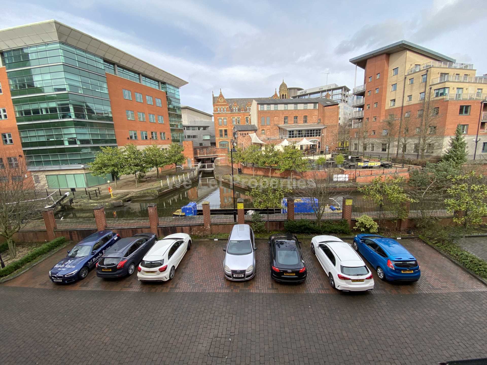 Whitworth Street West, Manchester, Image 8