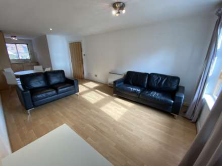 Whitworth Street West, Manchester, Image 1