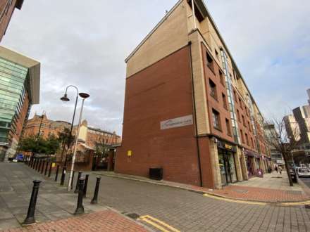 Whitworth Street West, Manchester, Image 10