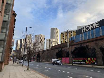 Whitworth Street West, Manchester, Image 11