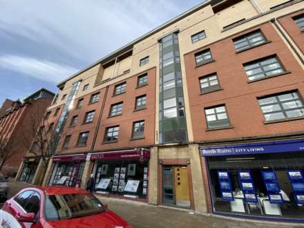 Whitworth Street West, Manchester, Image 12