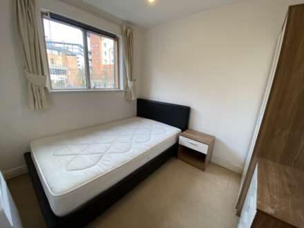 Whitworth Street West, Manchester, Image 6