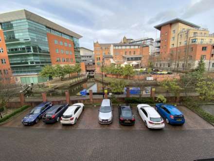 Whitworth Street West, Manchester, Image 8