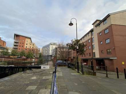 Whitworth Street West, Manchester, Image 9