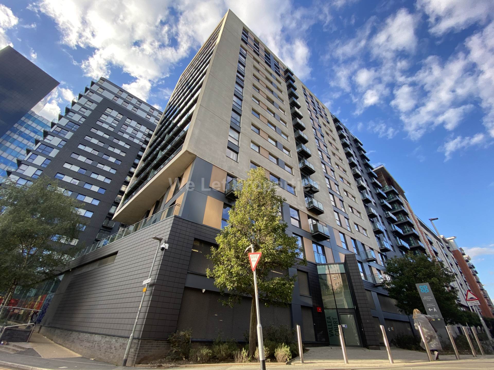 Vallea Court, Greenquarter, Image 15