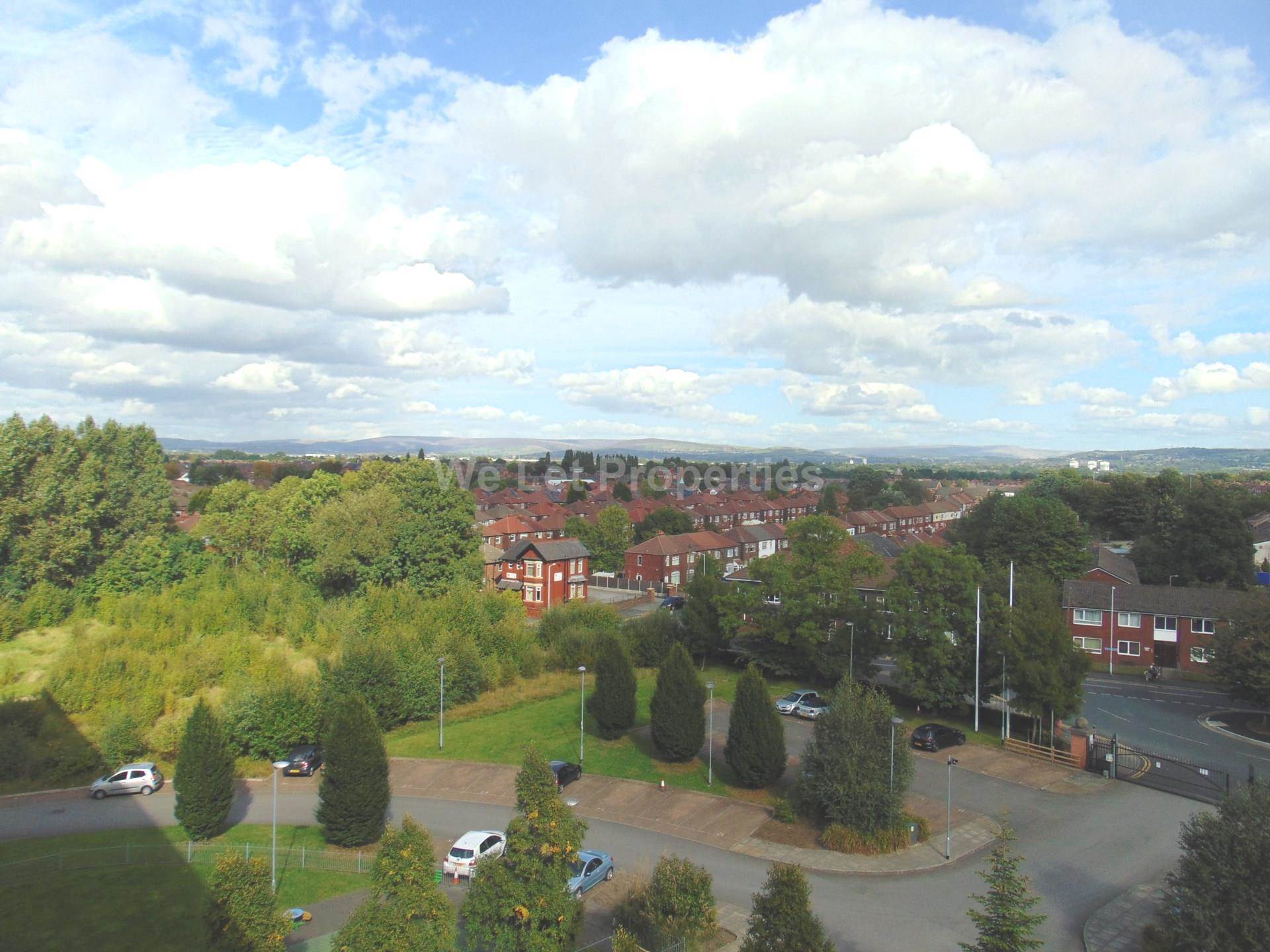 Victoria Mill, Reddish, Image 10