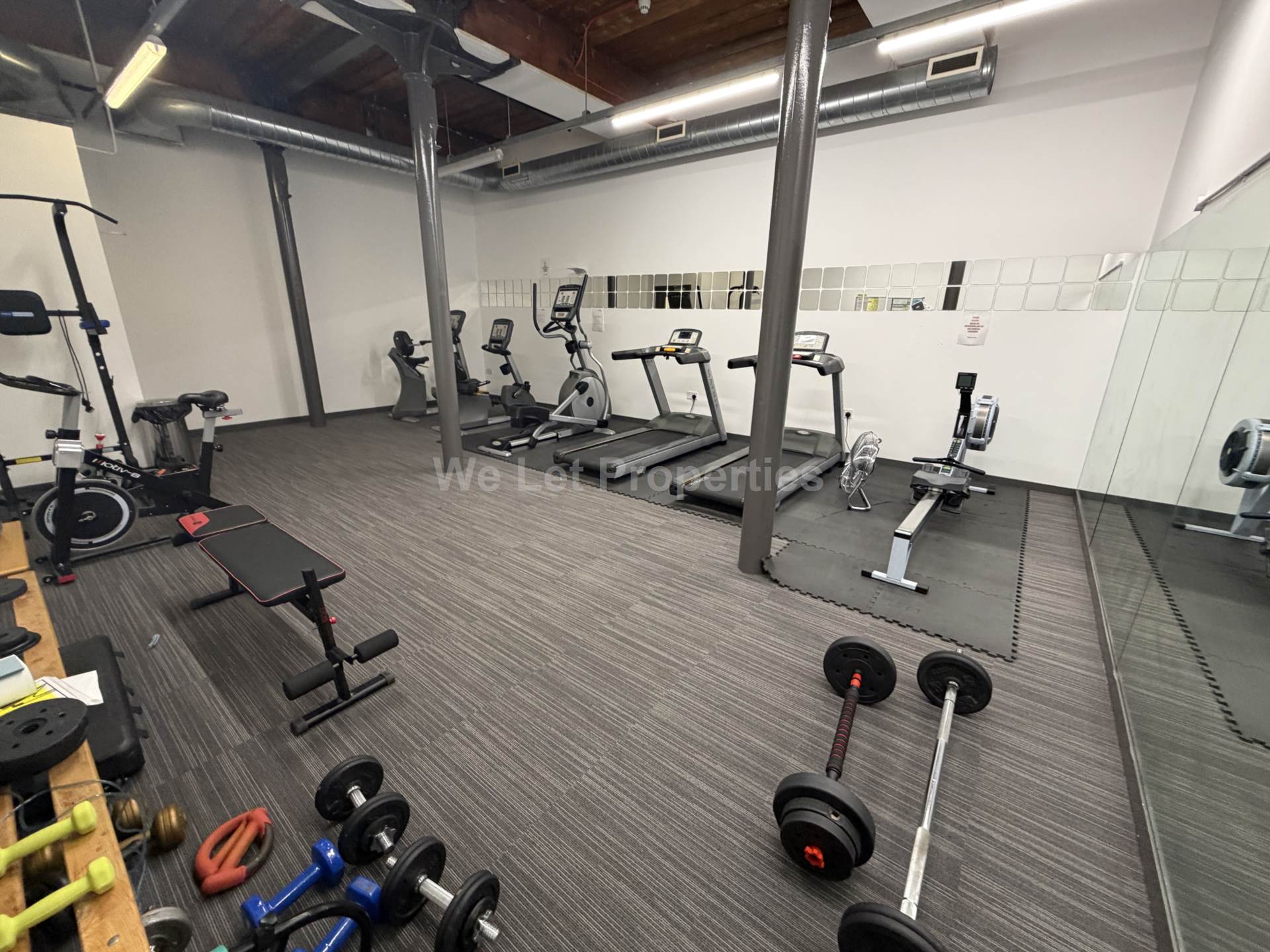 Victoria Mill, Reddish, Image 11