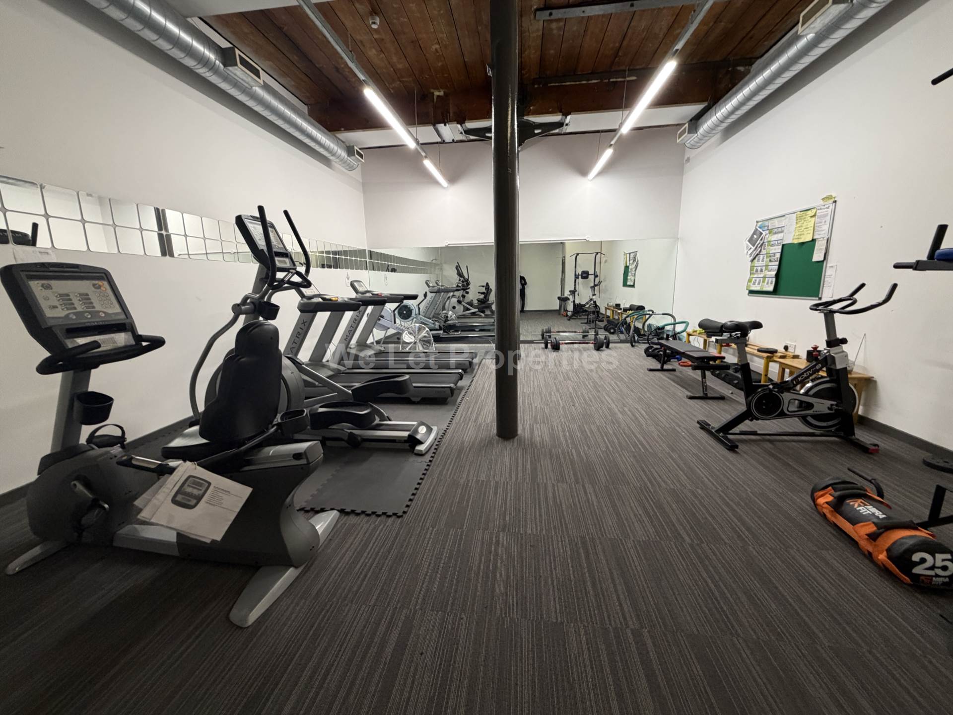 Victoria Mill, Reddish, Image 12