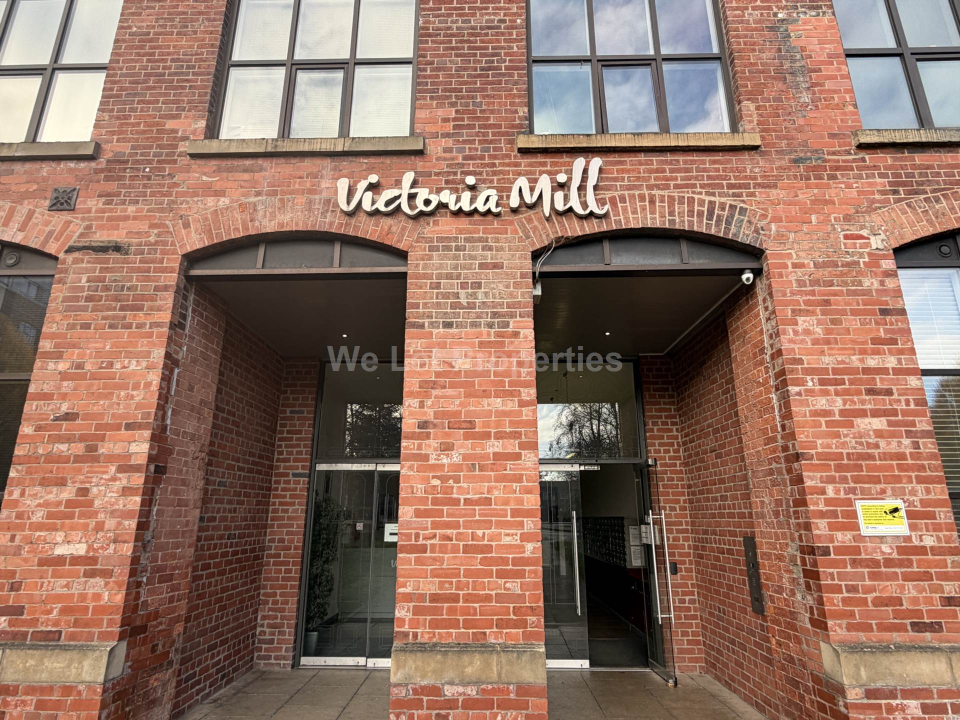 Victoria Mill, Reddish, Image 15
