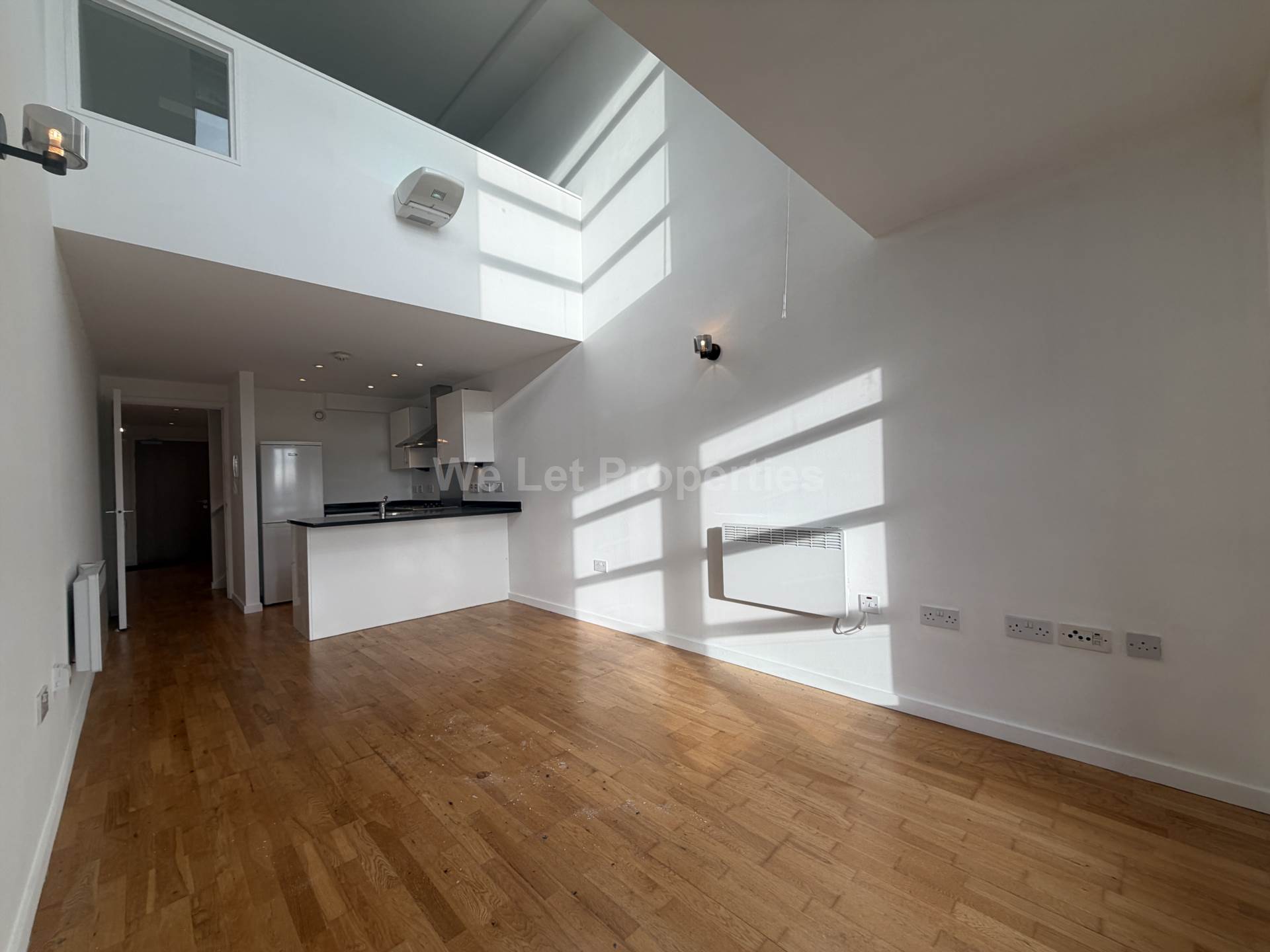 Victoria Mill, Reddish, Image 2