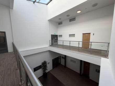 Victoria Mill, Reddish, Image 14