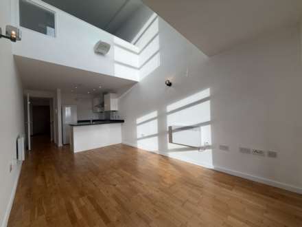 Victoria Mill, Reddish, Image 2