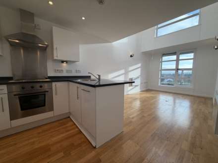 Victoria Mill, Reddish, Image 3