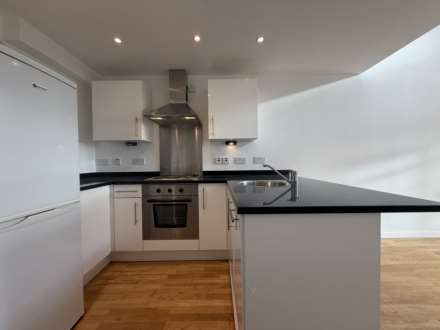 Victoria Mill, Reddish, Image 4