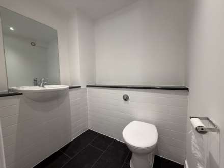 Victoria Mill, Reddish, Image 6