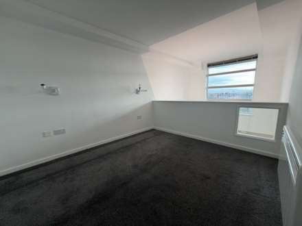 Victoria Mill, Reddish, Image 7