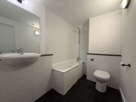 Victoria Mill, Reddish, Image 8