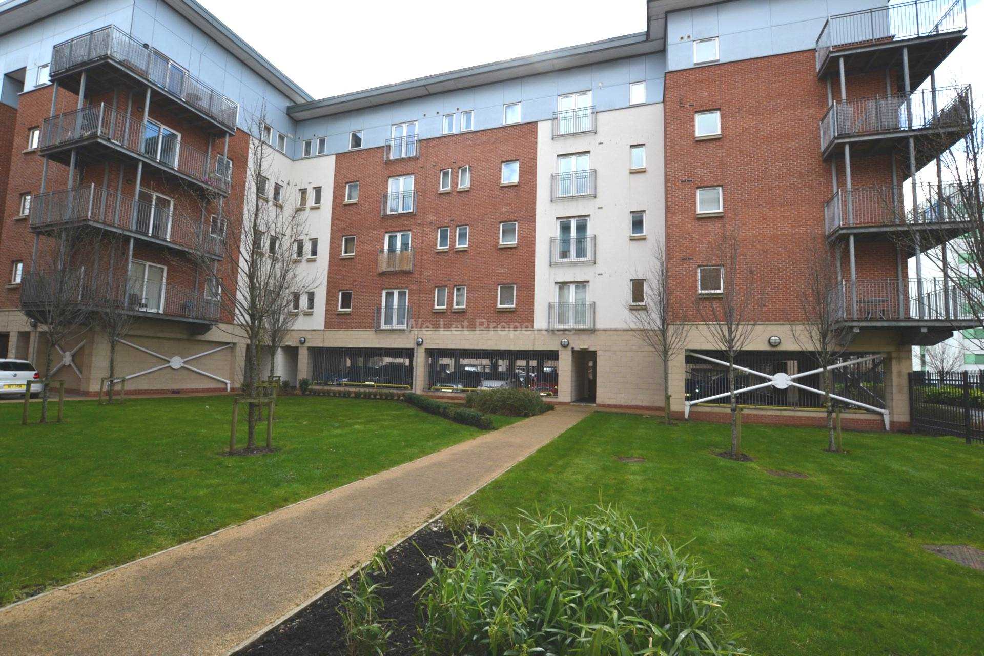 Gilbert House, Salford Quays, Image 10