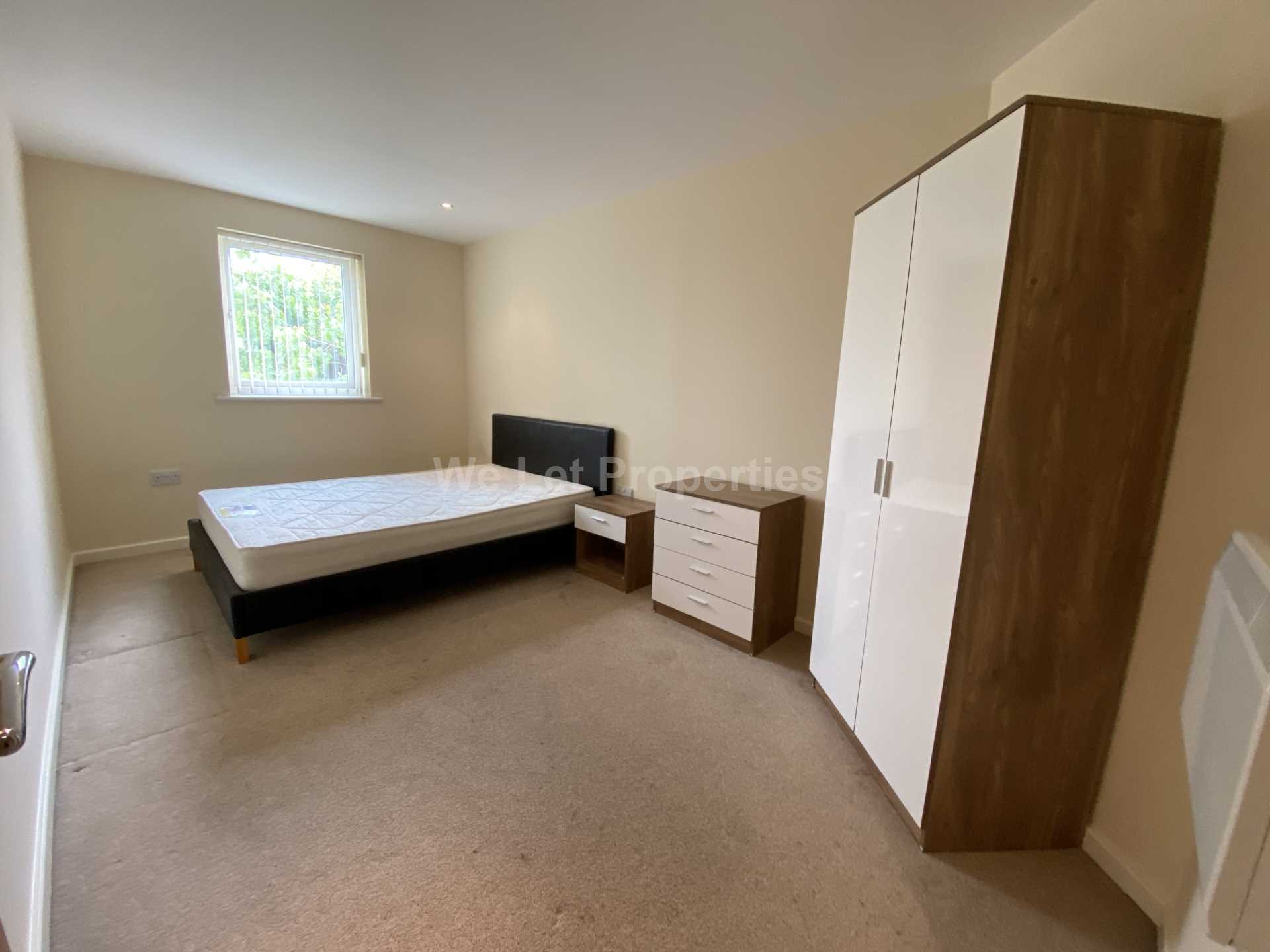 Gilbert House, Salford Quays, Image 6