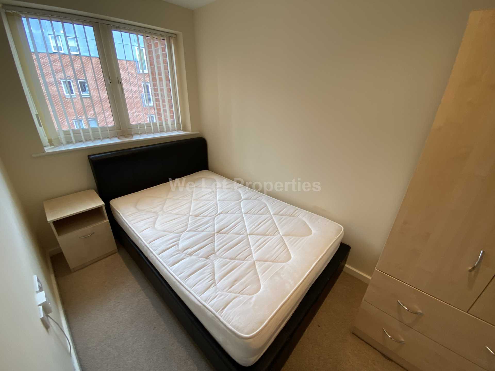 Gilbert House, Salford Quays, Image 7