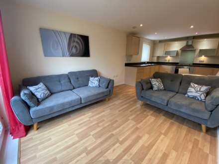 Property For Rent Elmira Way, Salford Quays, Salford