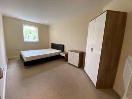 Gilbert House, Salford Quays, Image 6