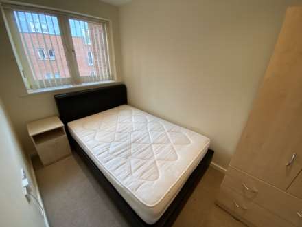 Gilbert House, Salford Quays, Image 7