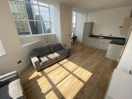 Property For Rent Pollard Street, Manchester