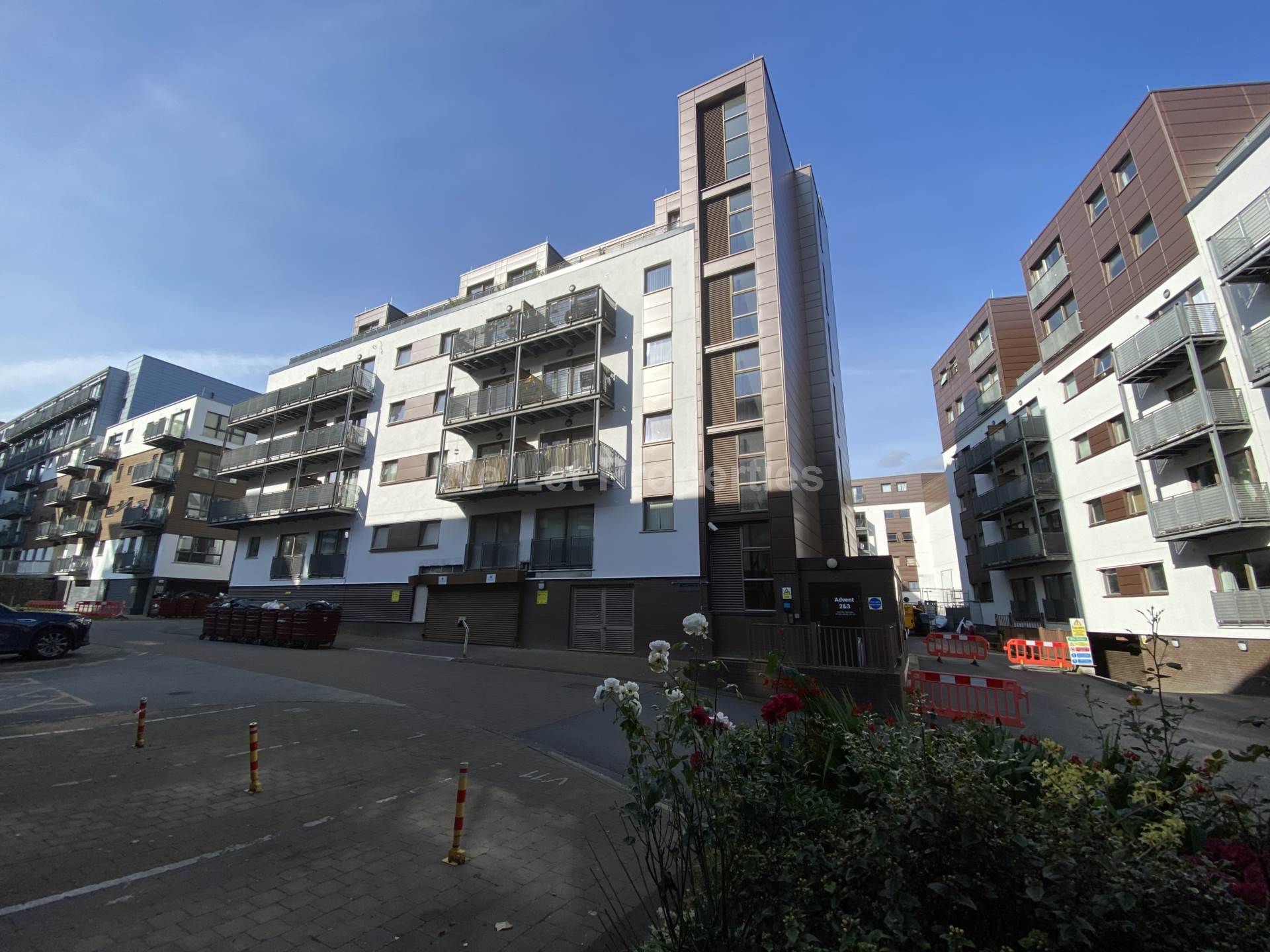 Advent, Ancoats, Image 10