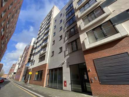 NQ4, Ancoats, Image 6