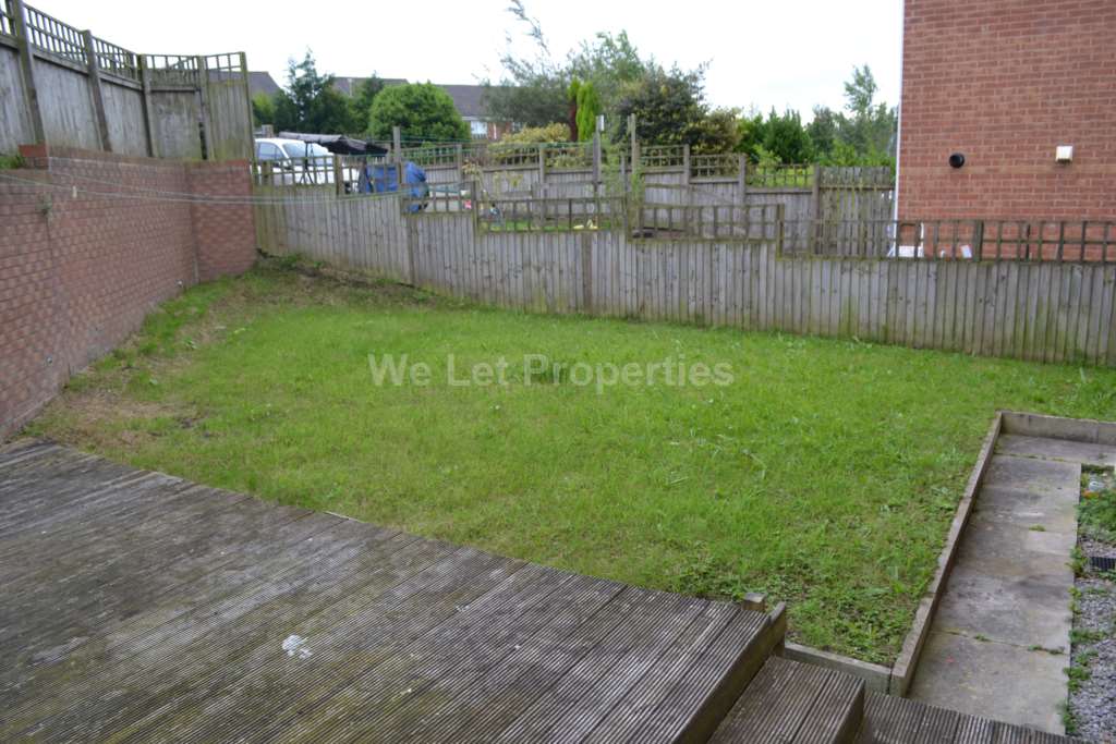 Olanyian Drive, Manchester, Image 10