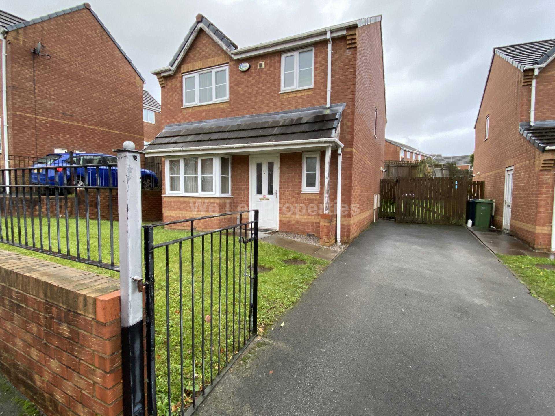 Olanyian Drive, Manchester, Image 11