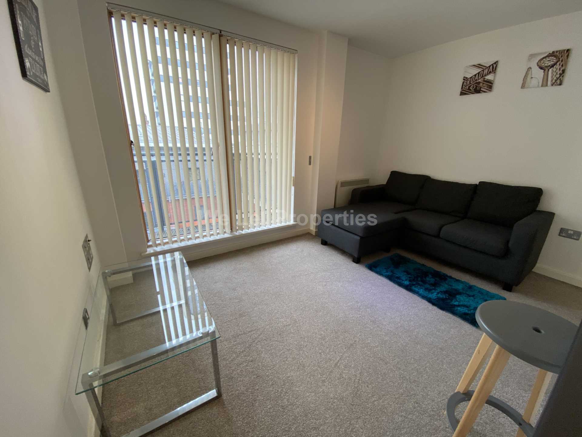 Melia House, Greenquarter, Image 2