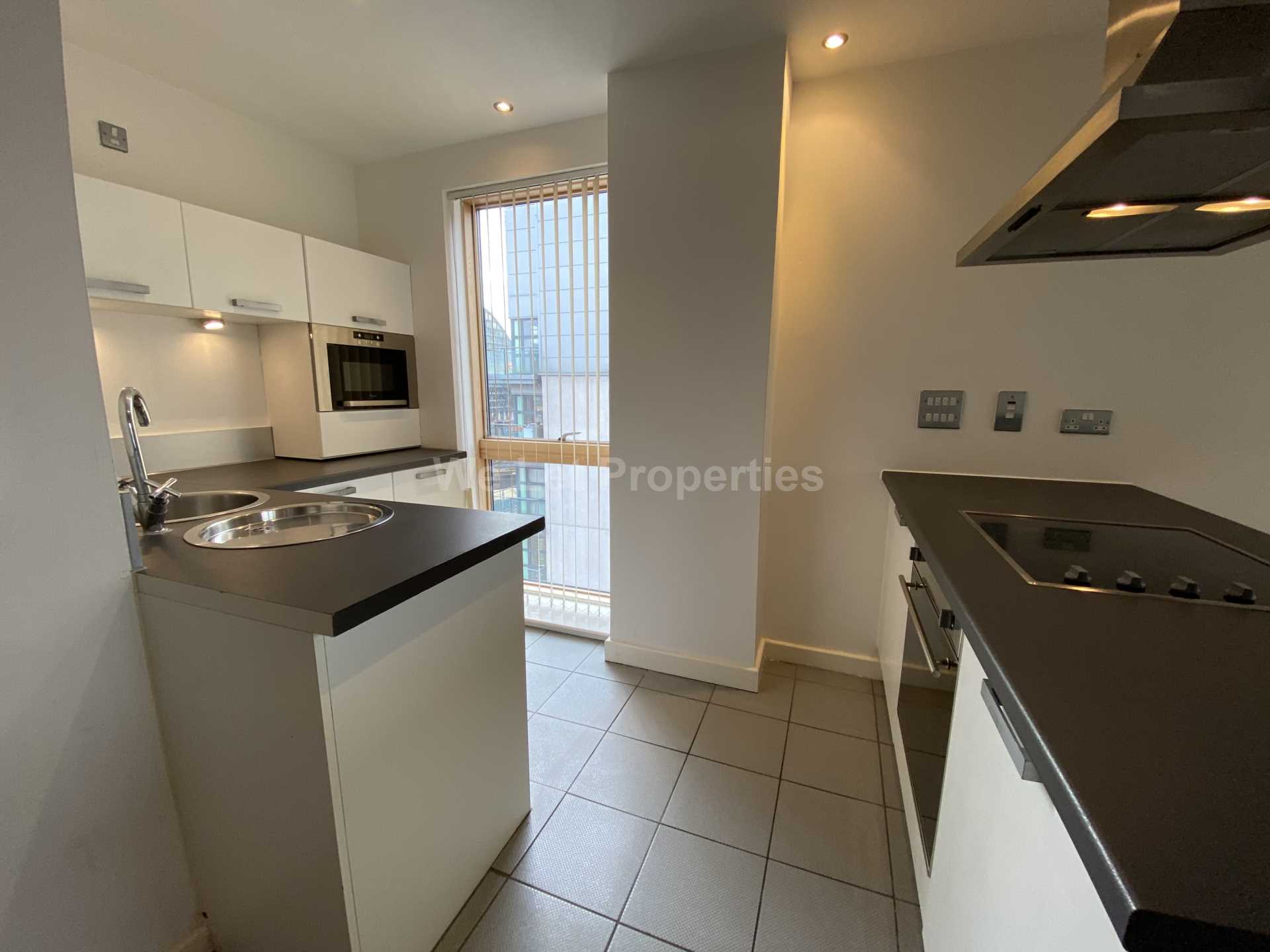 Melia House, Greenquarter, Image 3