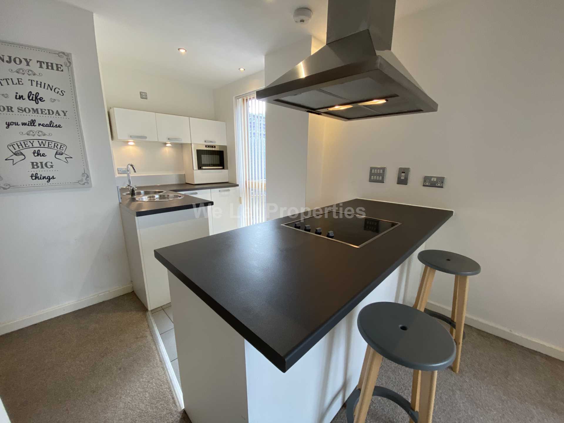 Melia House, Greenquarter, Image 4