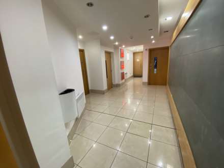 Melia House, Greenquarter, Image 10