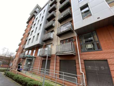 Melia House, Greenquarter, Image 11