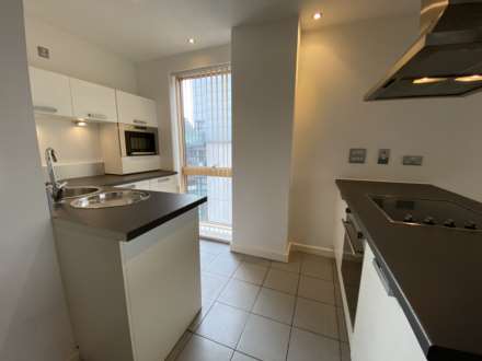 Melia House, Greenquarter, Image 3