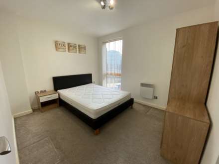 Melia House, Greenquarter, Image 5