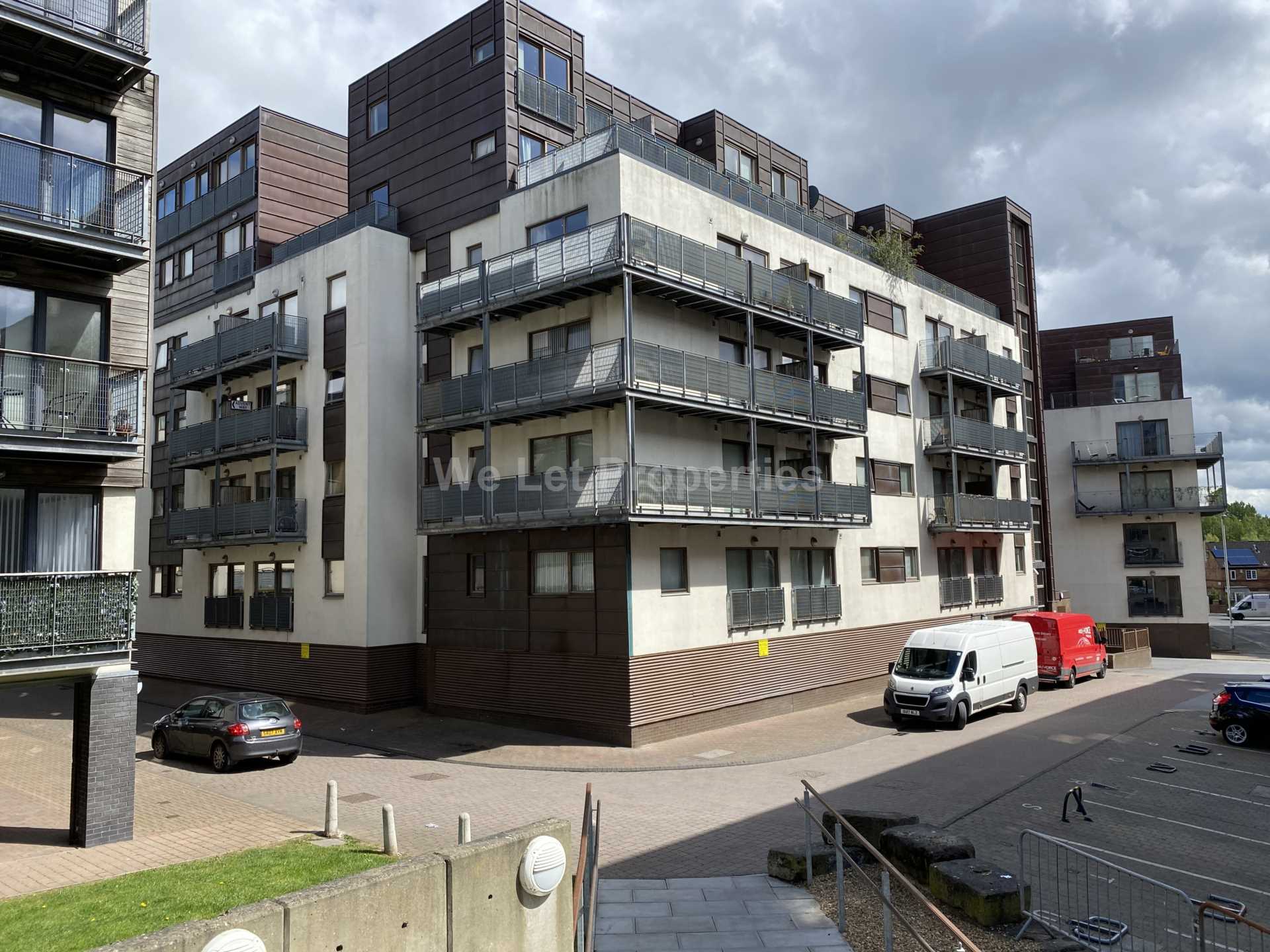 Advent Two, Issac Way, Image 11